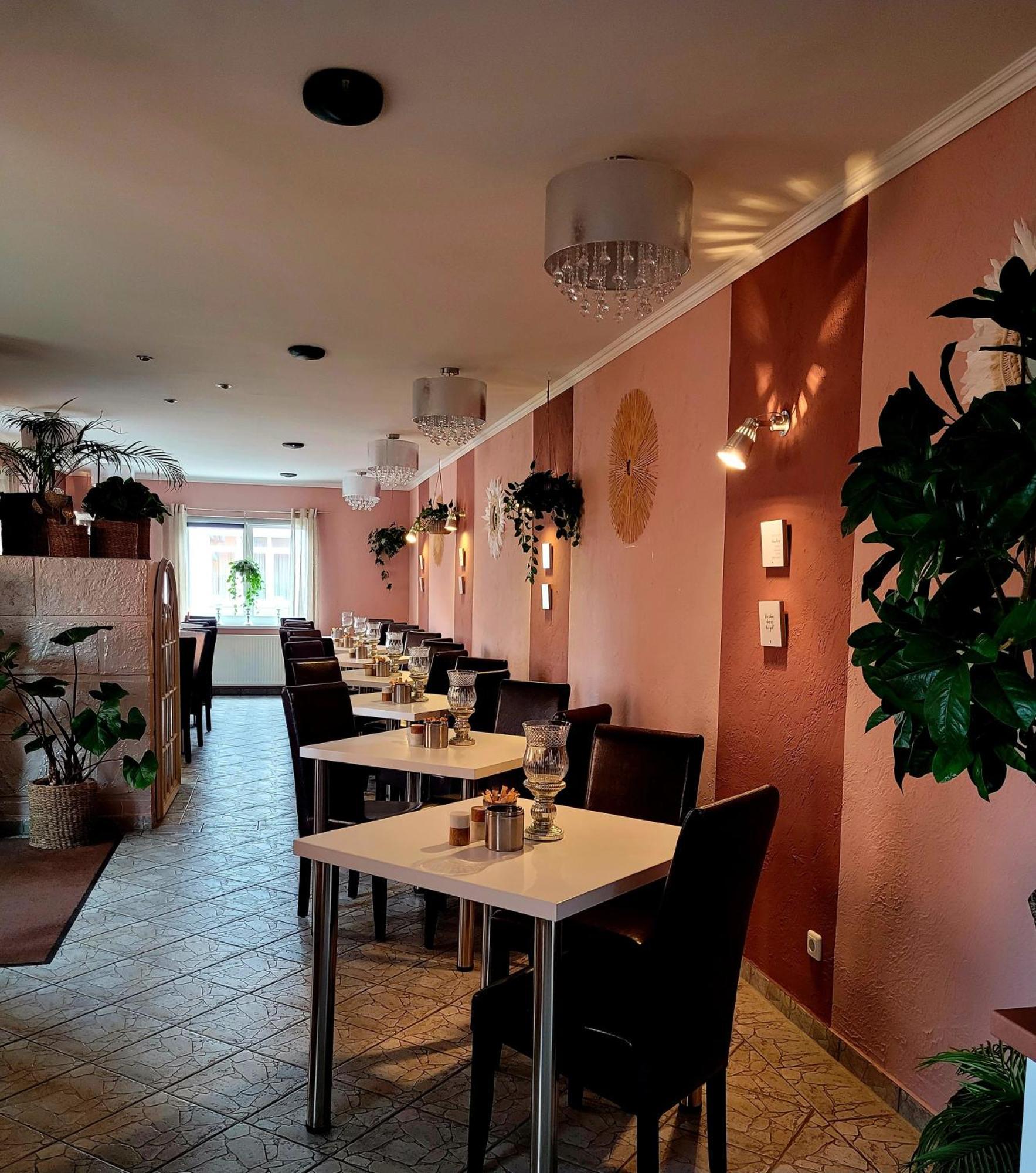 Pension Lavida Usedom Zinnowitz Exteriör bild